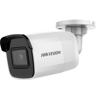 Camera Ip Hikvision DS-2CD2021G1-I 2.0 Megapixel, Ống kính F4mm