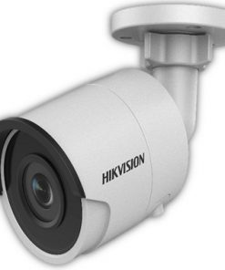 Camera IP HIKVISION DS-2CD2025FHWD-I 2.0 Megapixel, IR Led 30m, Vỏ sắt, Chống ngược sáng