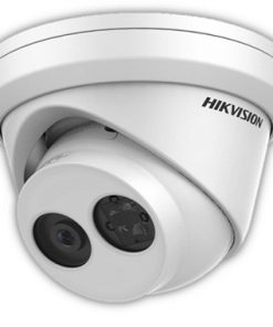 Camera ip hikvision DS-2CD2343G0-I 4.0 Megapixel, Hồng ngoại 30m, Micro SD, PoE