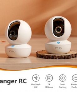 Camera gọi về app Imou Ranger RC GK2CP-3C0WR 3MP
